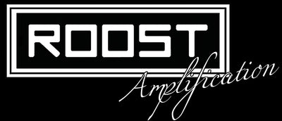 Roost Amplification 