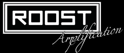 Roost Amplification