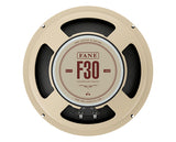 Fane Ascension F30 12" Ferrite Guitar Speaker