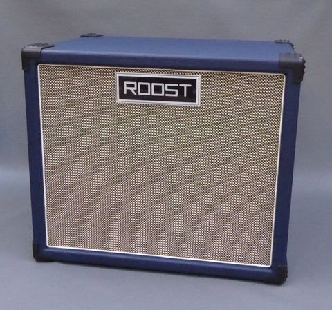 Roost R1x15B Bass Guitar Cabinet
