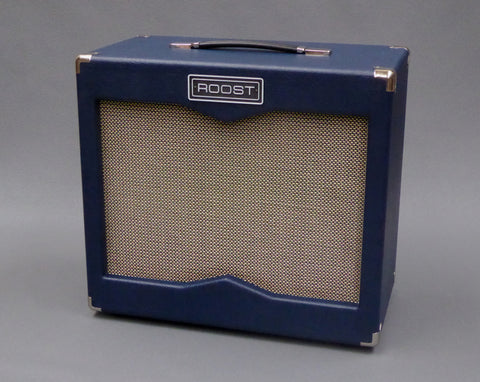 Roost R1x12 Open Back Guitar Cab