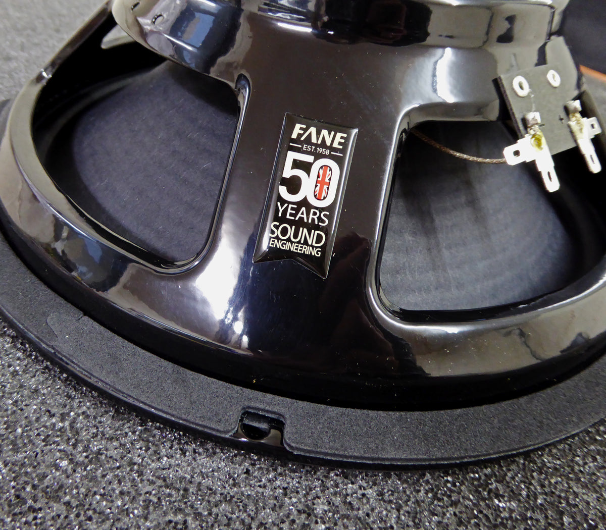 Fane speakers 2024 15 inch