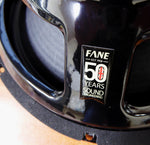 Fane Hiwatt FHG12-150 8Ω 12" 150W Guitar Speaker