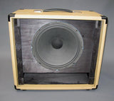 Roost R1x12 Guitar Cab