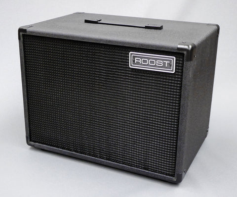 Roost R112M FRFR 1x12 Celestion Tuned Modeling Amplifier Guitar Speaker
