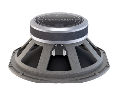 Fane Crescendo 12AE Anniversary Edition 12" Ceramic Guitar Speaker